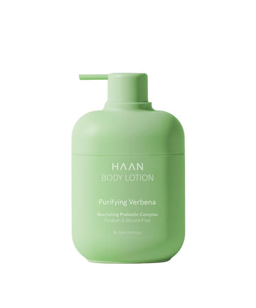 HAAN Purifying Verbena Body Lotion 