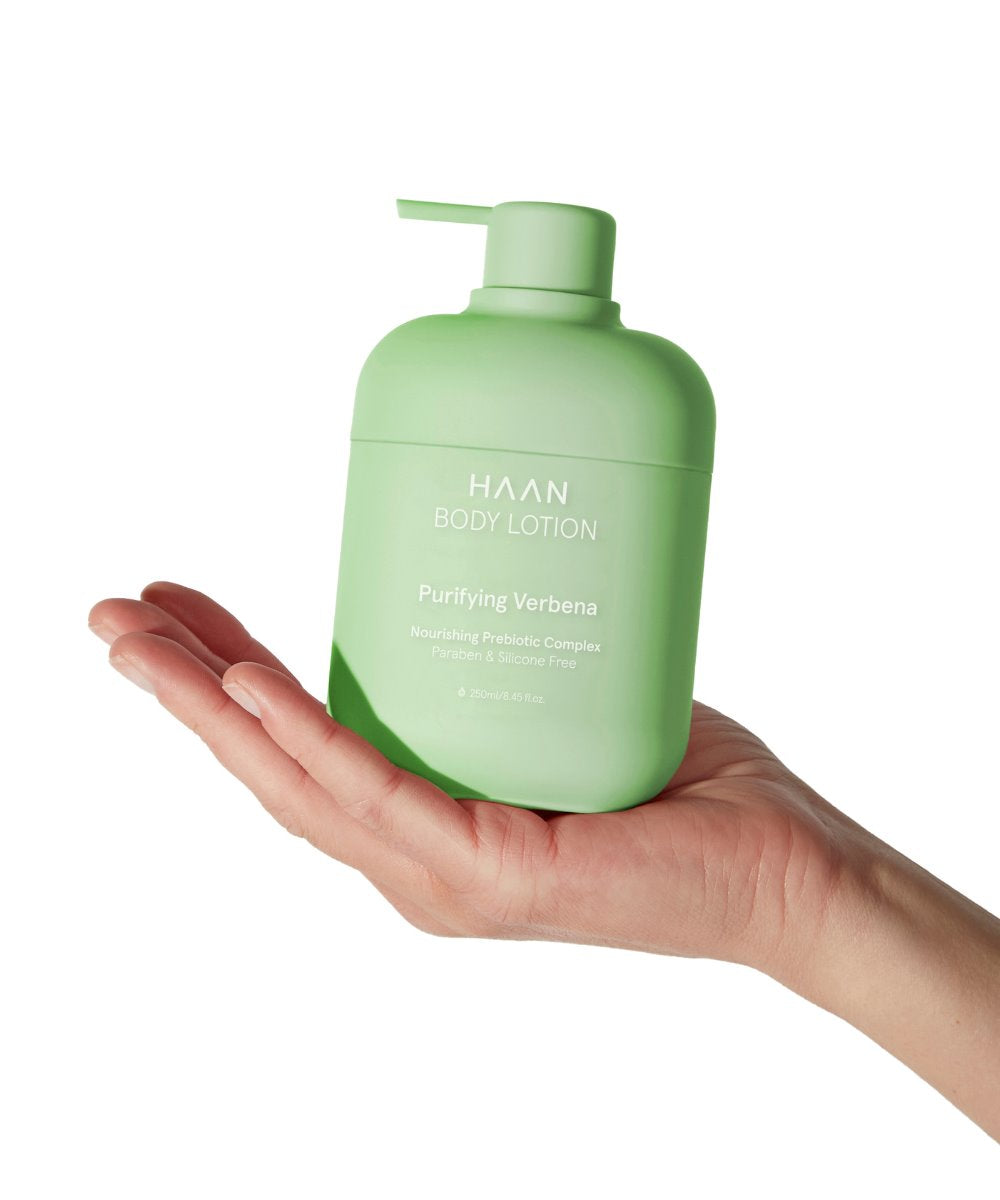 HAAN Purifying Verbena Body Lotion 