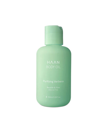 HAAN Purifying Verbena Body Oil 