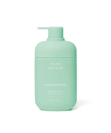 HAAN Purifying Verbena Hand Soap 