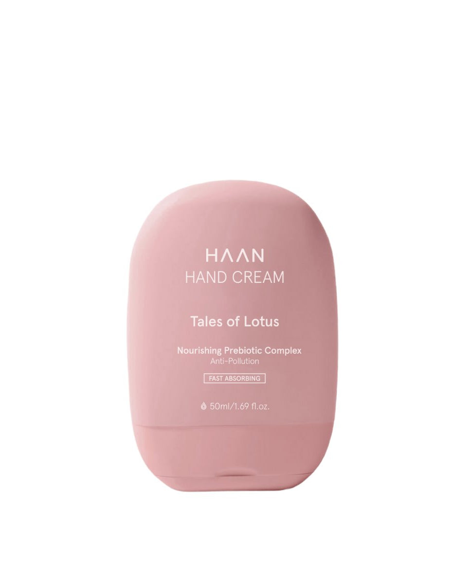 HAAN Tales of Lotus Hand Cream 