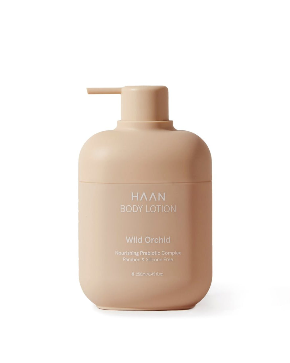 HAAN Wild Orchid Body Lotion 