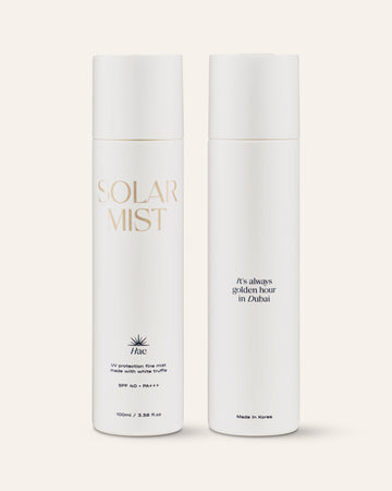 Hae Solar Mist 