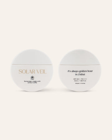 Hae Solar Veil 