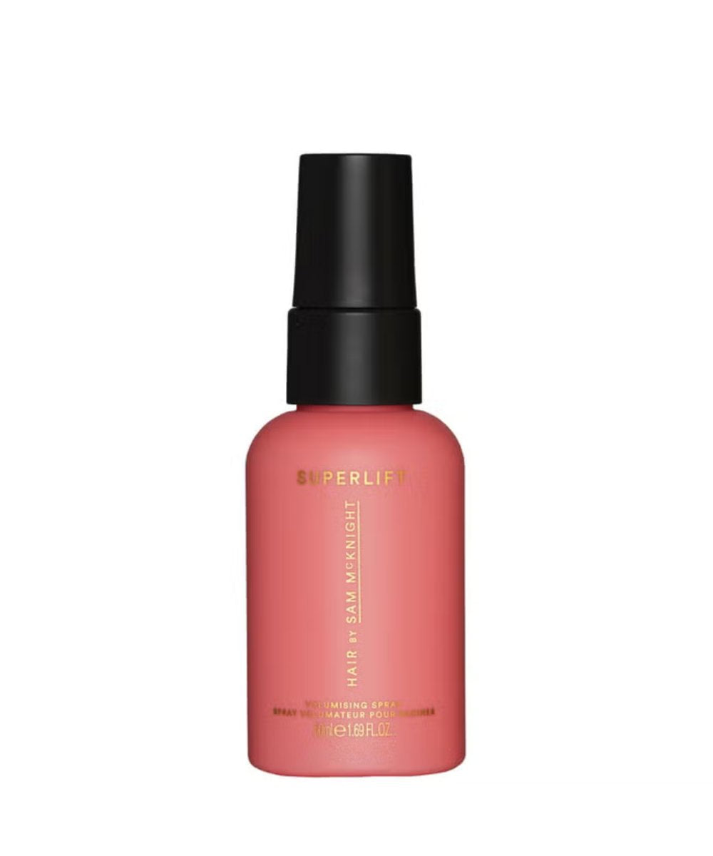 Hair by Sam McKnight Cool Girl Superlift Root Boost Volumising Spray 50 ml 
