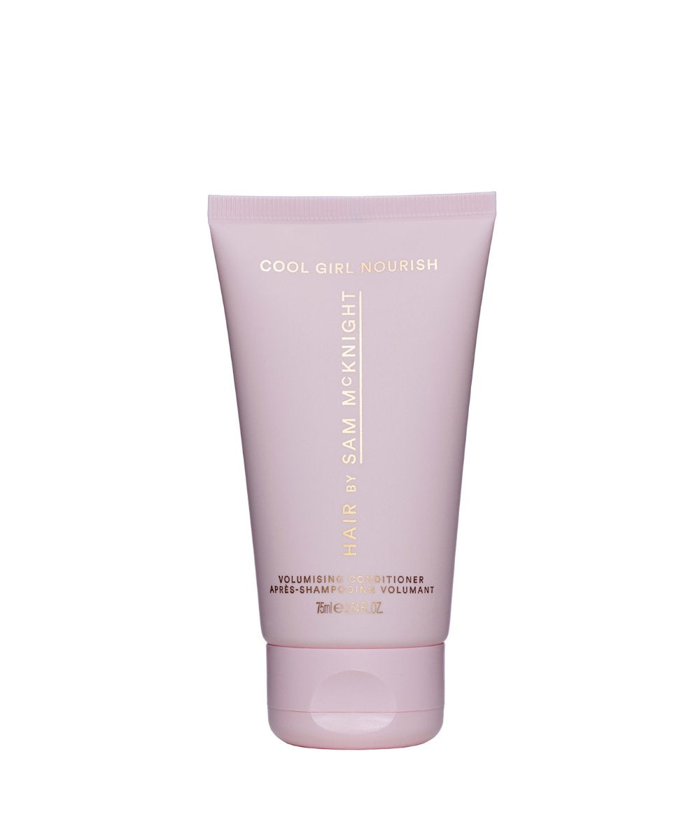 Hair by Sam McKnight Cool Girl Volume Nourishing Conditioner 75 ml 