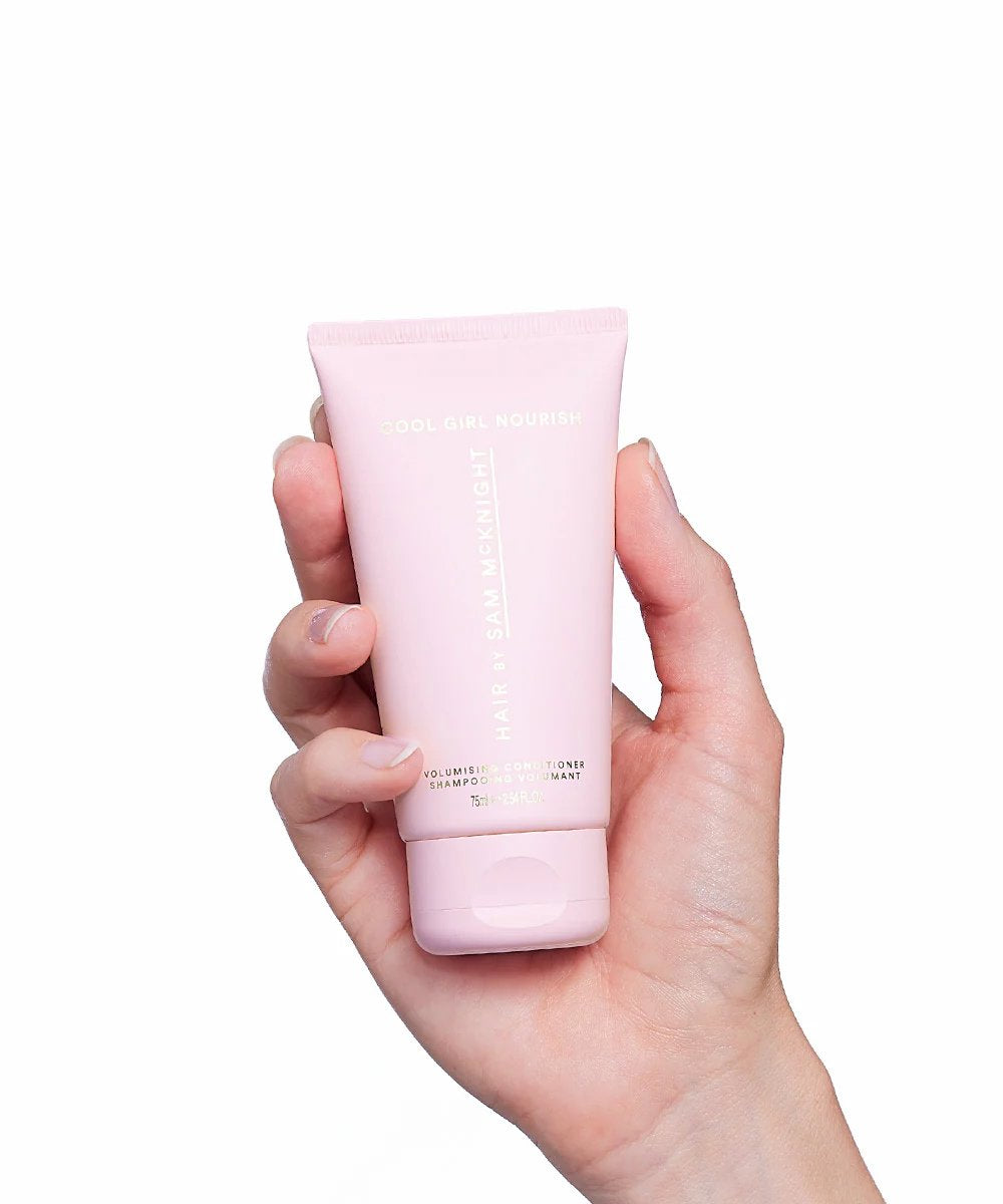 Hair by Sam McKnight Cool Girl Volume Nourishing Conditioner 75 ml 