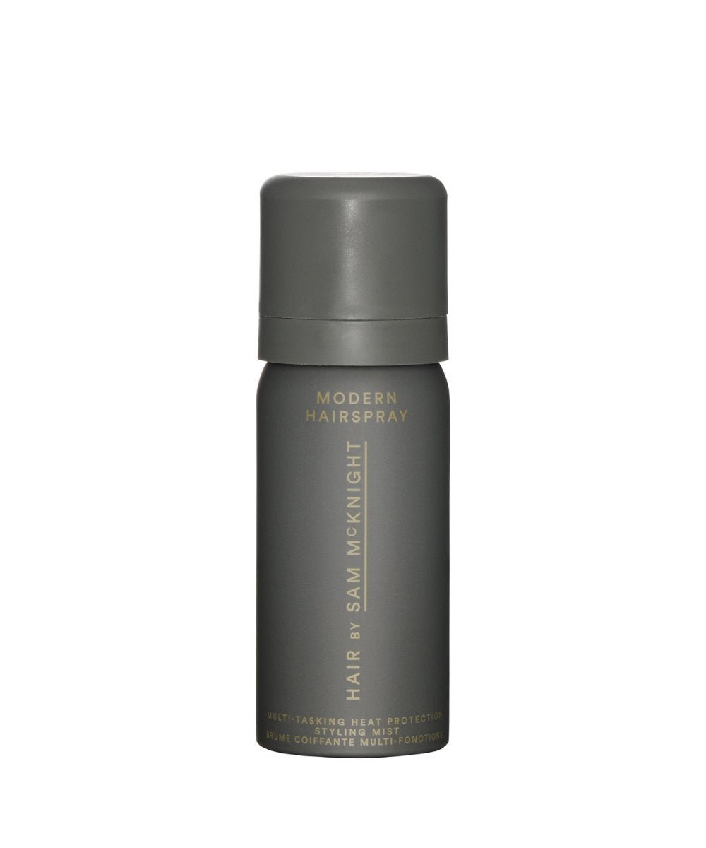 Hair by Sam McKnight Modern Hairspray Multi-Tasking Styling Mist 