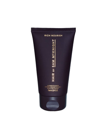 Hair by Sam McKnight Rich Nourishing Conditioner 75 ml 