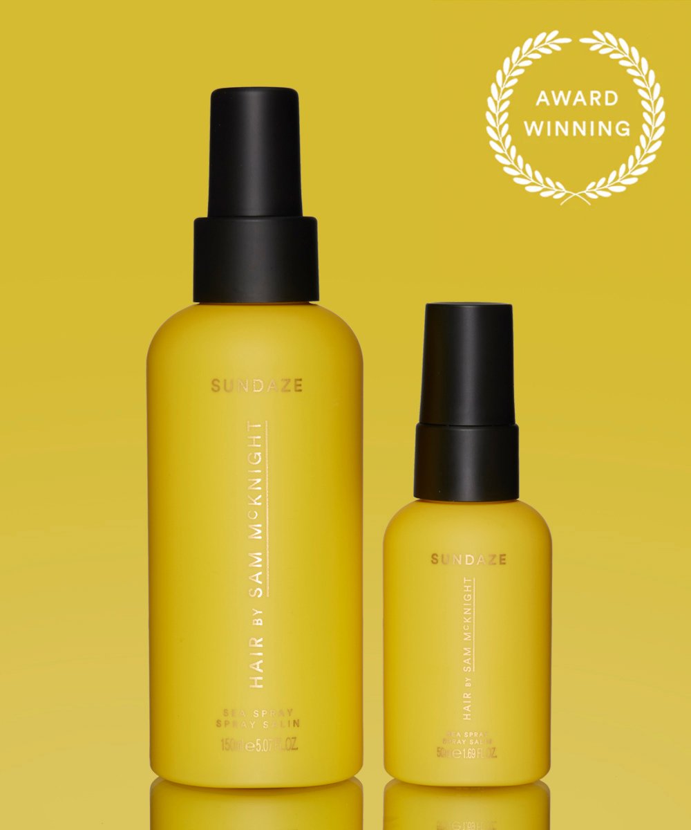 Hair by Sam McKnight Sundaze Sea Spray 50 ml 