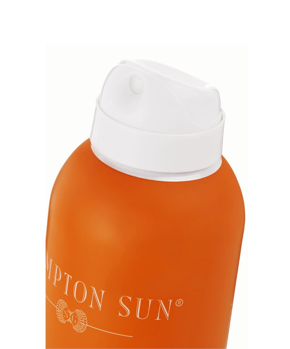 Hampton Sun SPF 30 Mineral Mist 