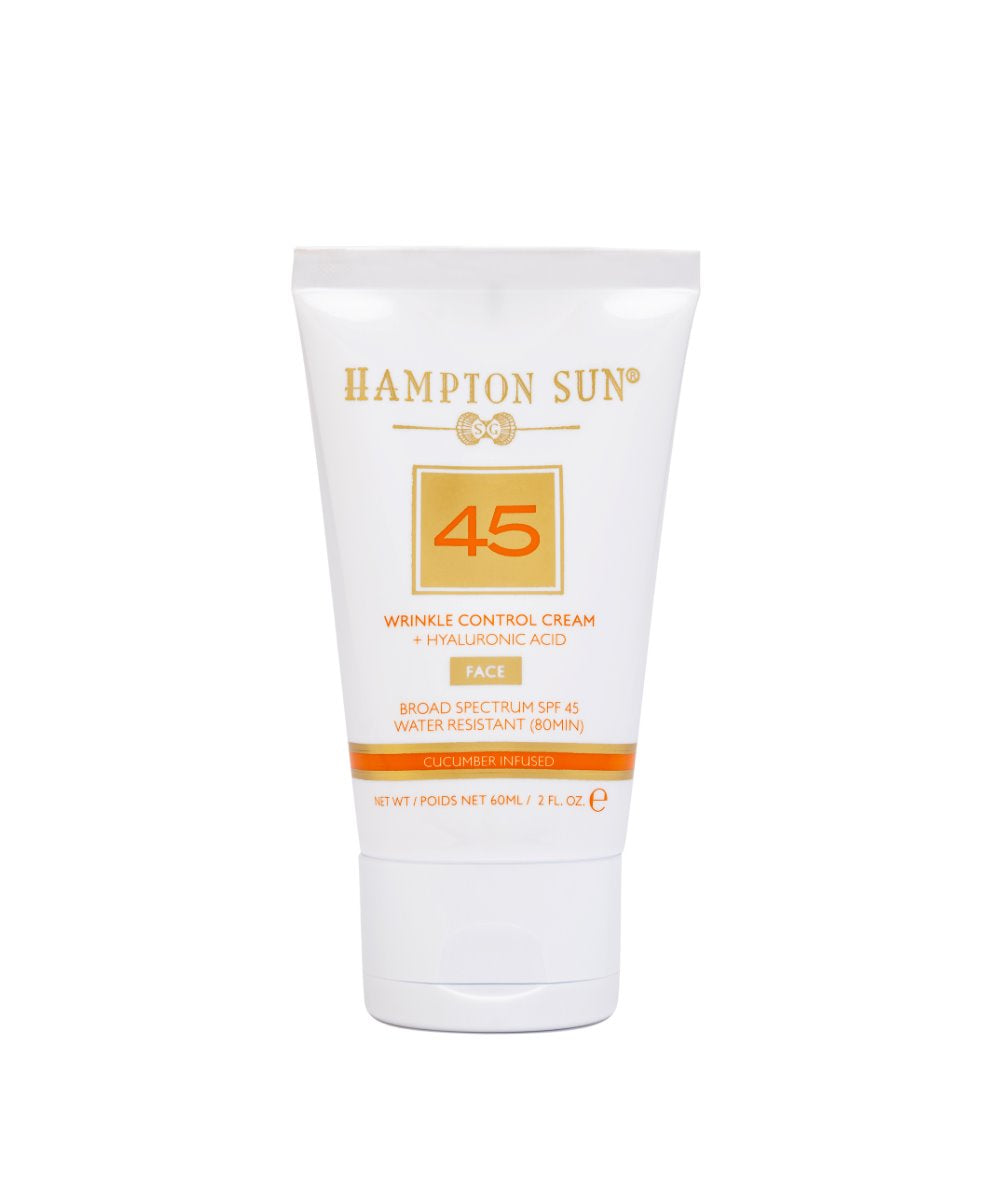 Hampton Sun SPF 45 Face Cream 
