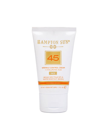 Hampton Sun SPF 45 Face Cream 