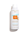 Hampton Sun SPF 70 For Kids Continuous Mist 