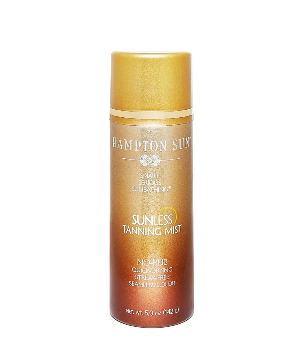 Hampton Sun Sunless Tanning Mist 