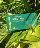 Health Nag 3 Day Detox Mixed Flavor 