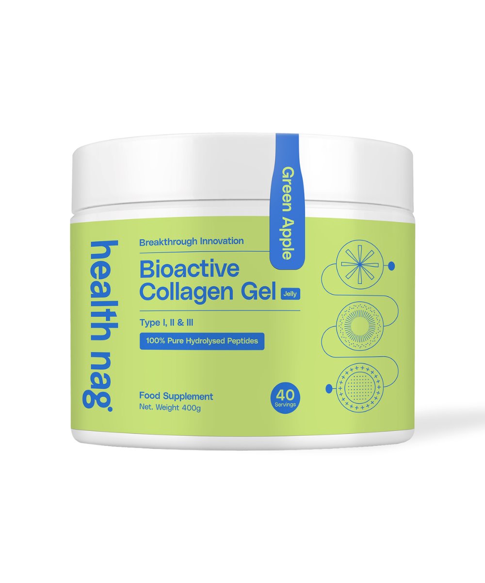 Health Nag Bioactive Collagen Gel 