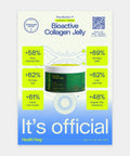 Health Nag Bioactive Collagen Jelly - Key Lime 
