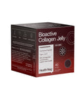 Health Nag Bioactive Collagen Jelly - Pomegranate 