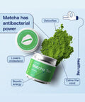 Health Nag Ceremonial Grade Matcha 100g 