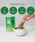 Health Nag Ceremonial Grade Matcha 100g 