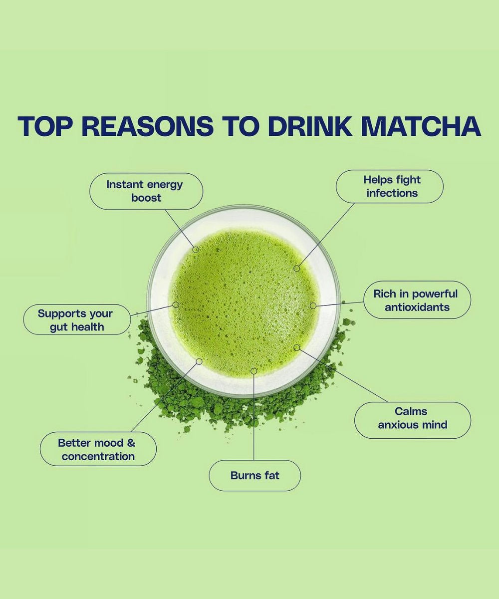 Health Nag Ceremonial Grade Matcha 100g 