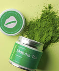 Health Nag Ceremonial Grade Matcha 100g 