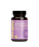 Health Nag Liposomal D3+K2+ Magnesium 
