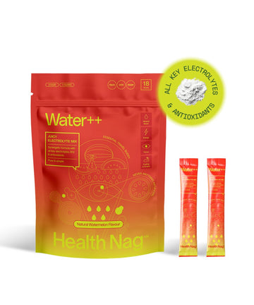 Health Nag Water ++ Juicy Watermelon Electrolytes 