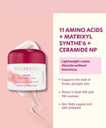 HoliFrog Grand Amino Cushion Cream 