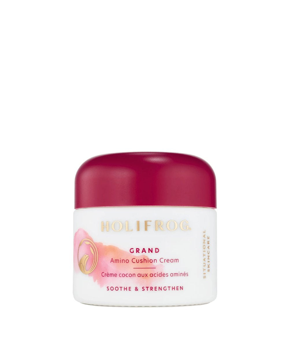 HoliFrog Grand Amino Cushion Cream 