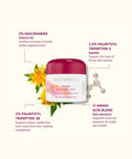 HoliFrog Grand Amino Cushion Cream 