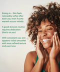 HoliFrog Halo AHA+BHA Evening Serum 