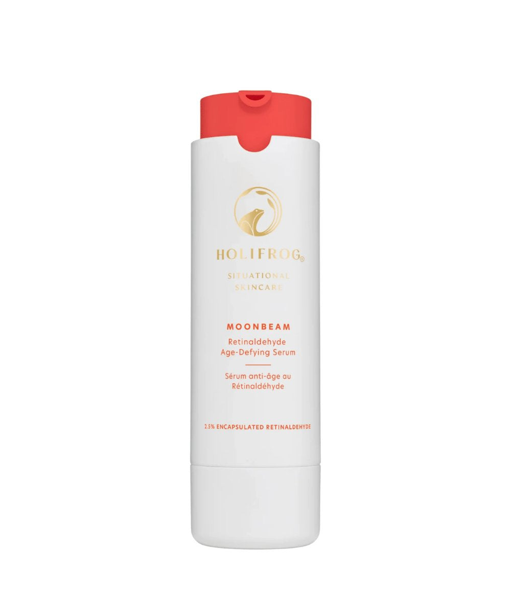 HoliFrog Moonbeam Retinol Treatment Serum 