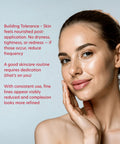 HoliFrog Moonbeam Retinol Treatment Serum 