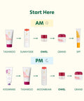 HoliFrog Owel Multi-Peptide Eye Crème 
