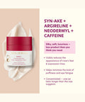 HoliFrog Owel Multi-Peptide Eye Crème 