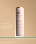HoliFrog Sunnyside C Glow Serum 