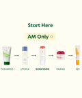 HoliFrog Sunnyside C Glow Serum 