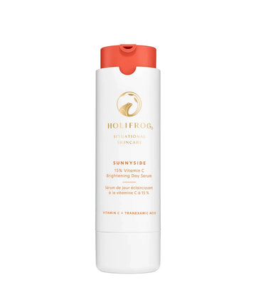 HoliFrog Sunnyside C Glow Serum 