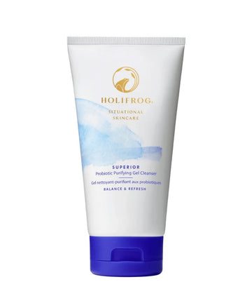 HoliFrog Superior Omega Nutritive Gel Wash 