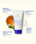 HoliFrog Superior Omega Nutritive Gel Wash 