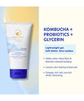HoliFrog Superior Omega Nutritive Gel Wash 