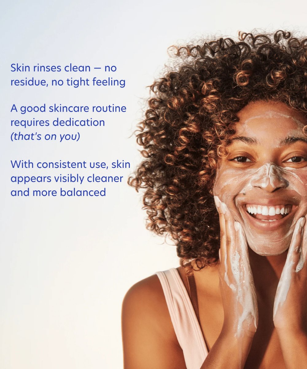 HoliFrog Superior Omega Nutritive Gel Wash 