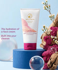 HoliFrog Tashmoo Water Lily Nourishing Milky Wash 