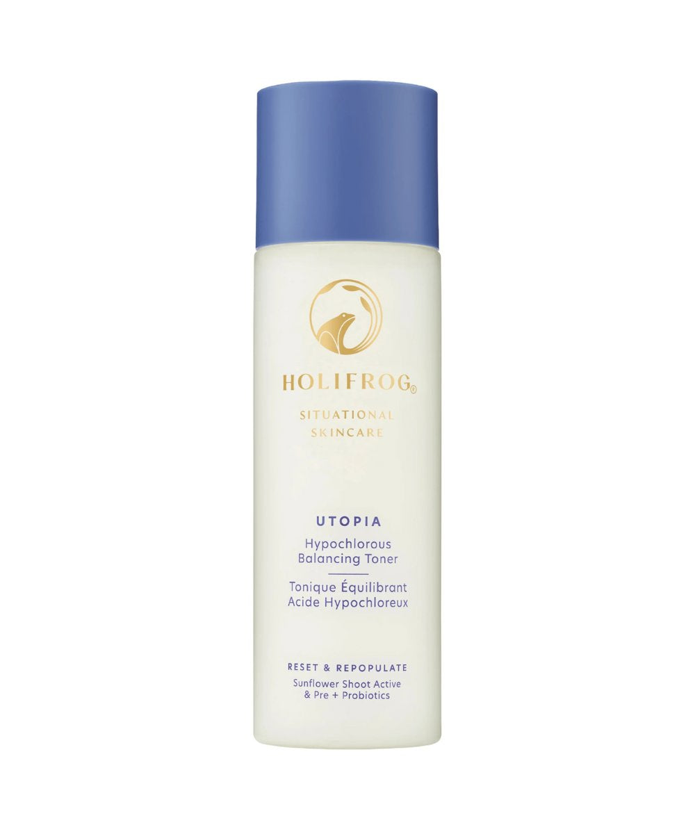 HoliFrog Utopia Microflora Toner 