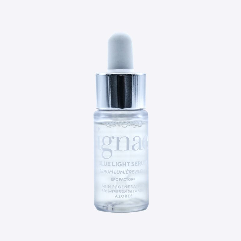 Ignae Blue Light Serum Mini 