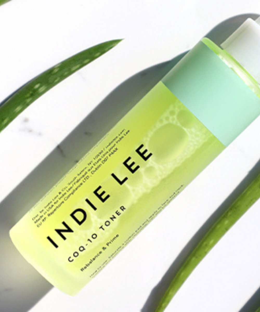 Indie Lee CoQ-10 Toner - Travel 