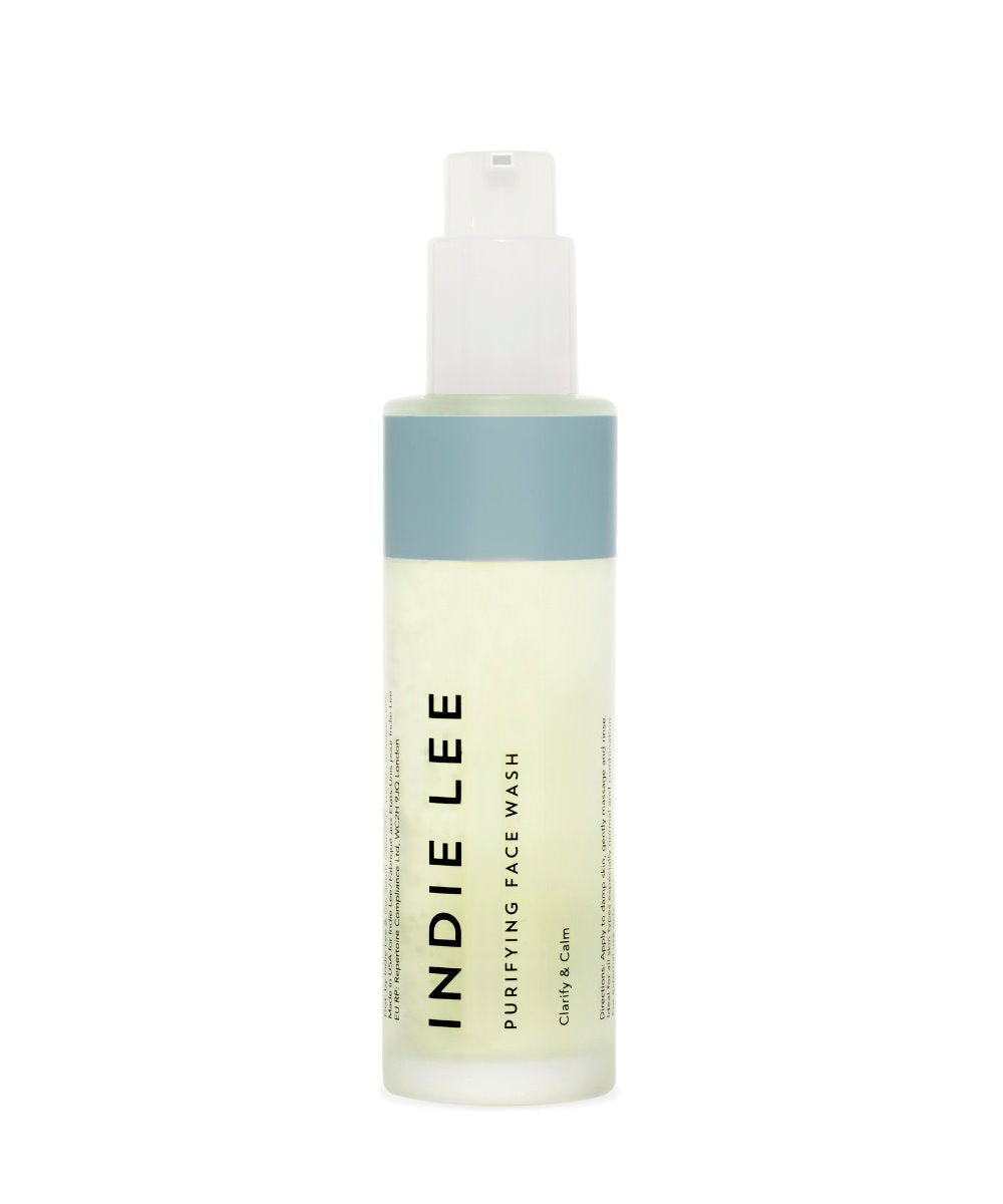 Indie Lee Purifying Face Wash 