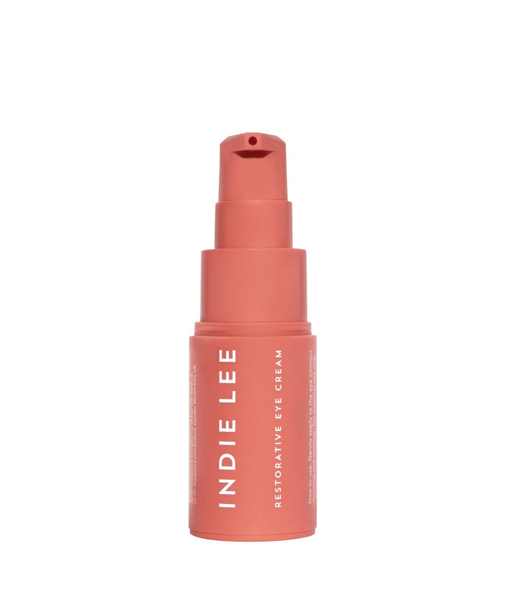 Indie Lee Restorative Eye Cream 